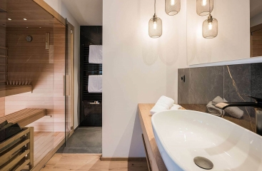 Residence Montanaris Alpine Active Relax ****