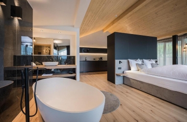 Residence Montanaris Alpine Active Relax ****
