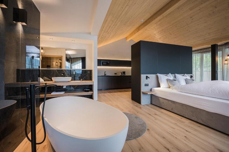 Hotel Residence Montanaris Alpine Active Relax