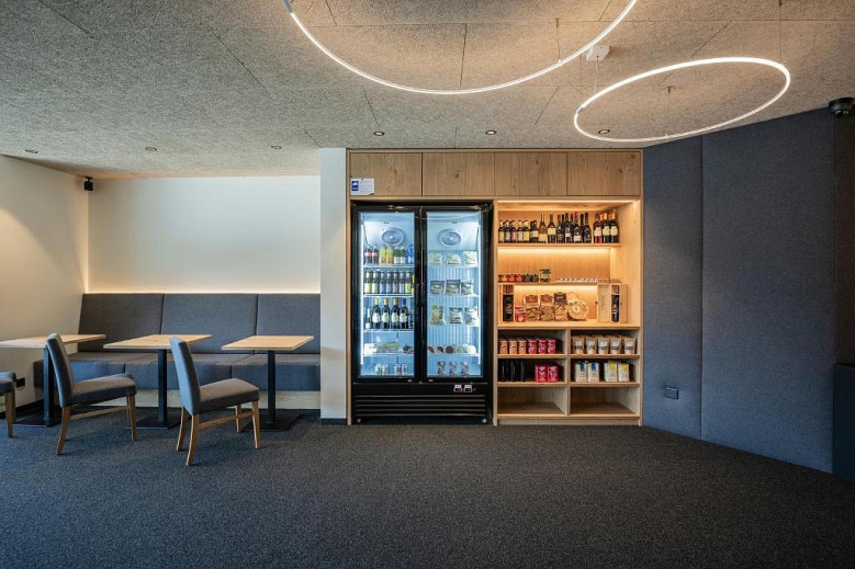 Hotel Residence Montanaris Alpine Active Relax