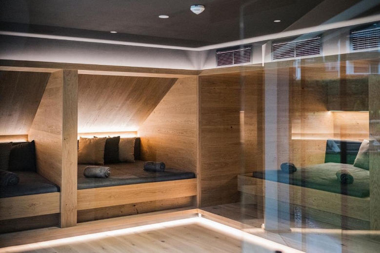 Hotel Residence Montanaris Alpine Active Relax