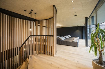 Residence Montanaris Alpine Active Relax ****