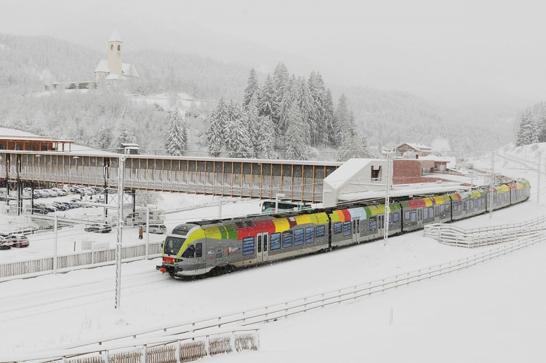 Hotel Residence Montanaris Alpine Active Relax