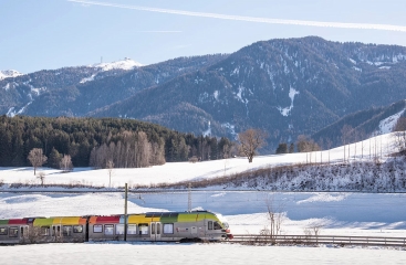 Residence Montanaris Alpine Active Relax ****