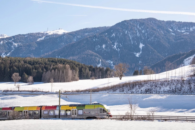 Hotel Residence Montanaris Alpine Active Relax