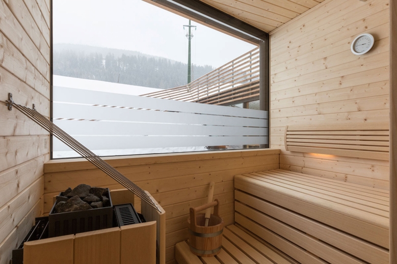 Hotel Residence Alma Paramount Suites