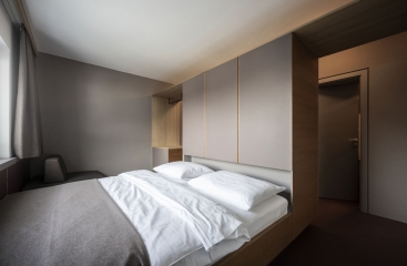 Residence Alma Paramount Suites ****S