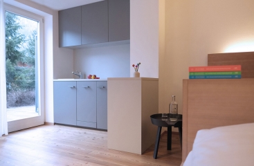 Residence Alma Paramount Suites ****S