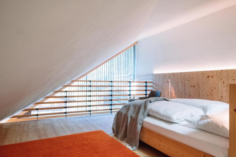 Hotel Residence Alma Paramount Suites