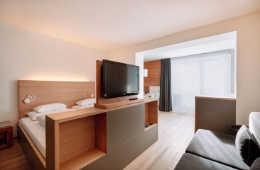Residence Alma Paramount Suites ****S