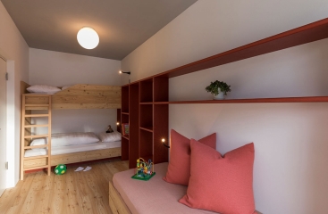 Residence Alma Paramount Suites ****S