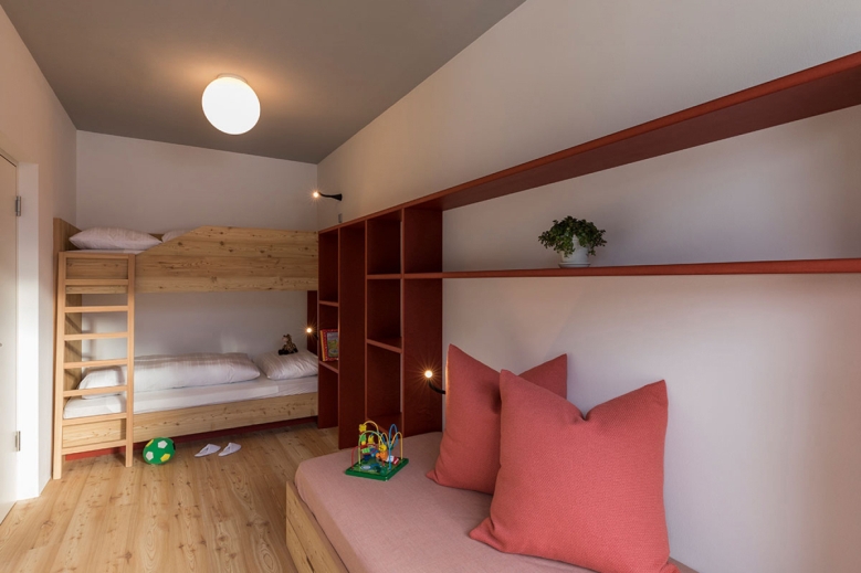 Hotel Residence Alma Paramount Suites