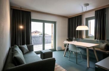 Residence Alma Paramount Suites ****S