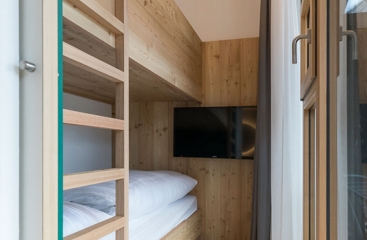 Residence Alma Paramount Suites ****S