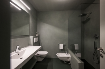 Residence Alma Paramount Suites ****S