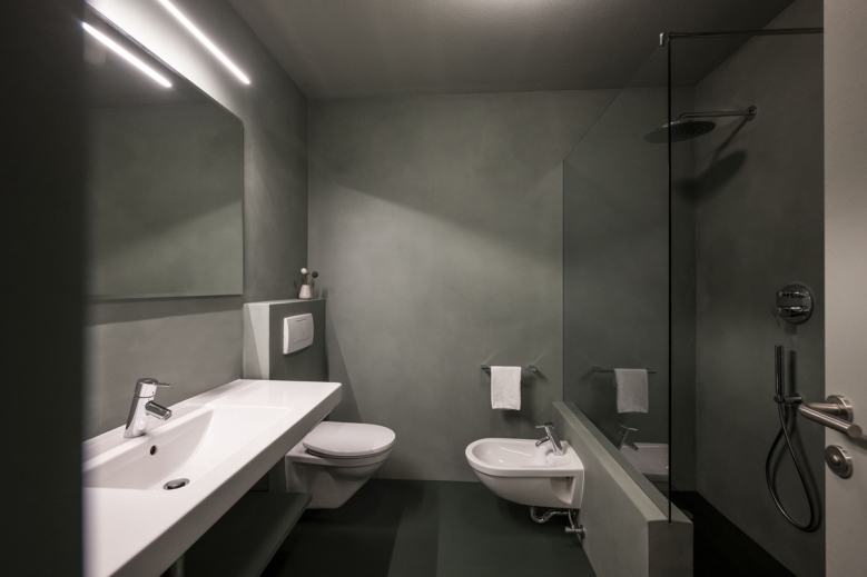 Hotel Residence Alma Paramount Suites