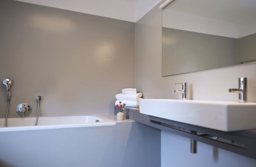 Residence Alma Paramount Suites ****S