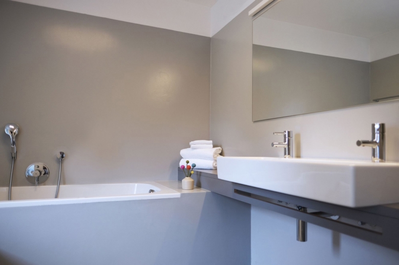 Hotel Residence Alma Paramount Suites