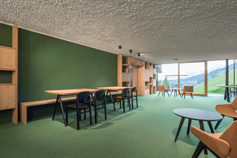 Hotel Residence Alma Paramount Suites