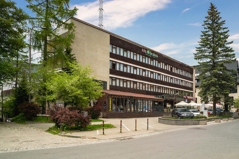 Hotel Hotel Gromada Zakopane