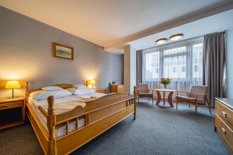 Hotel Hotel Gromada Zakopane