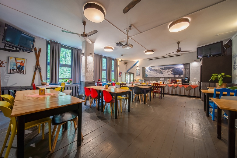Hotel Hotel Gromada Zakopane