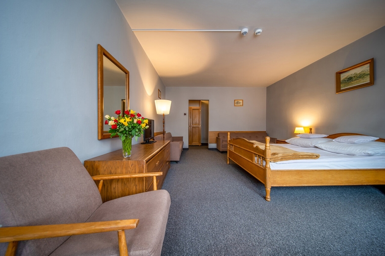 Hotel Hotel Gromada Zakopane