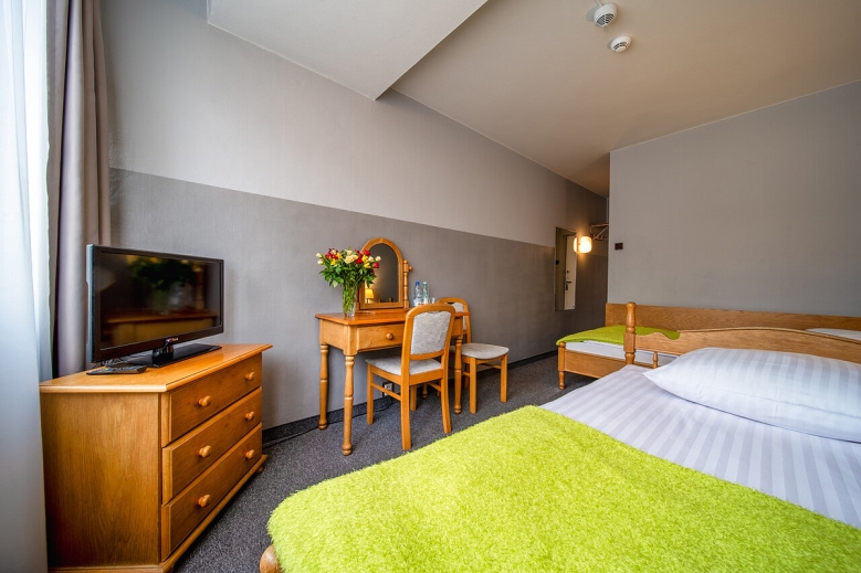 Hotel Hotel Gromada Zakopane