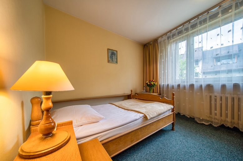 Hotel Hotel Gromada Zakopane