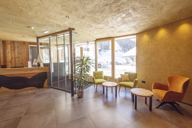 Hotel Hotel Ultnerhof