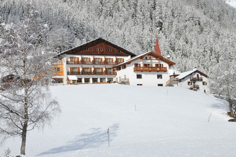 Hotel Hotel Ultnerhof