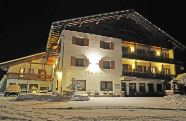 Hotel Ultnerhof ***S