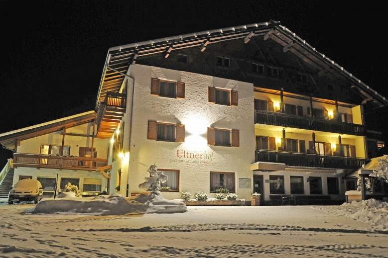 Hotel Hotel Ultnerhof