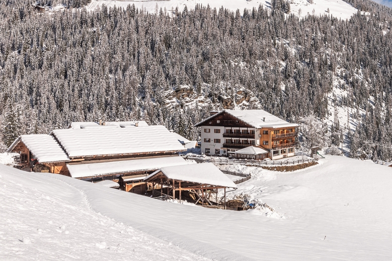 Hotel Hotel Ultnerhof