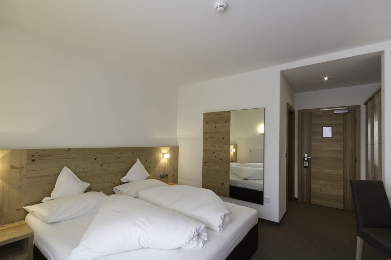 Hotel Hotel Ultnerhof