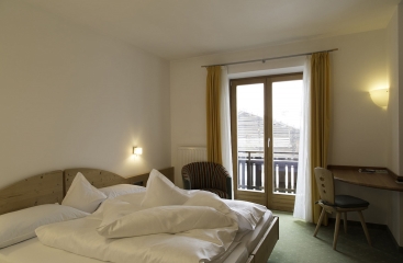 Hotel Ultnerhof ***S