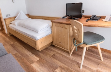 Hotel Ultnerhof ***S