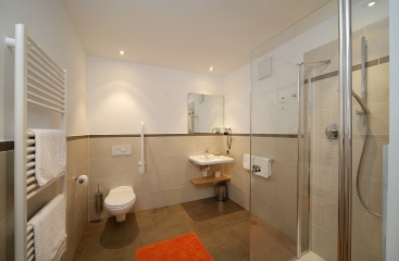 Hotel Ultnerhof ***S