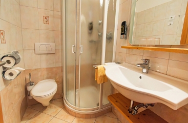 Hotel Ultnerhof ***S