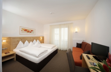 Hotel Ultnerhof ***S