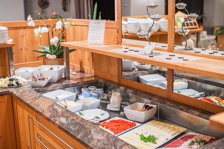 Hotel Hotel Ultnerhof