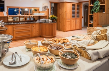 Hotel Ultnerhof ***S