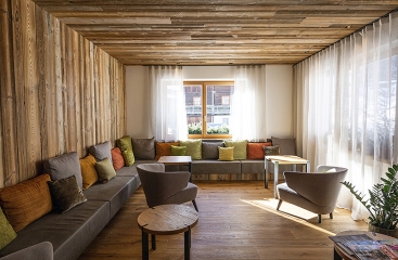 Hotel Ultnerhof ***S