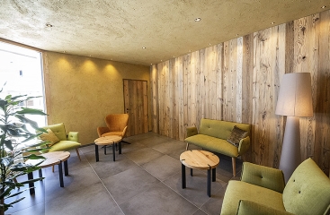 Hotel Ultnerhof ***S