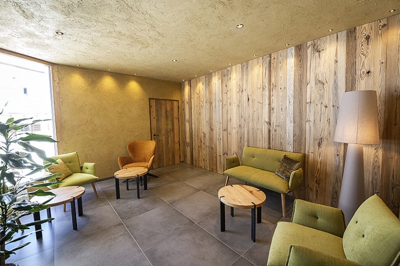 Hotel Hotel Ultnerhof