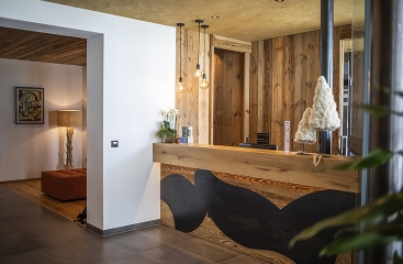 Hotel Ultnerhof ***S