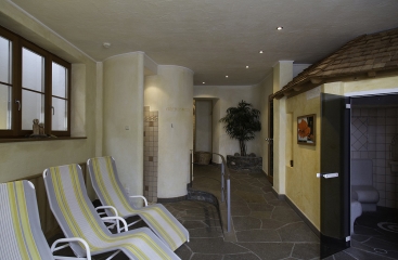 Hotel Ultnerhof ***S
