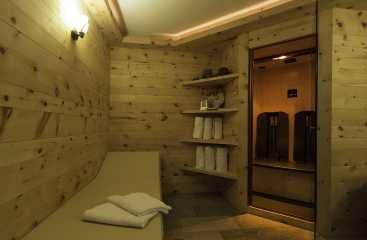 Hotel Ultnerhof ***S
