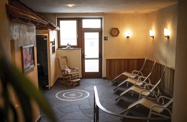 Hotel Ultnerhof ***S