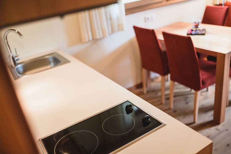 Hotel Guesthouse St. Nikolaus - apartmány